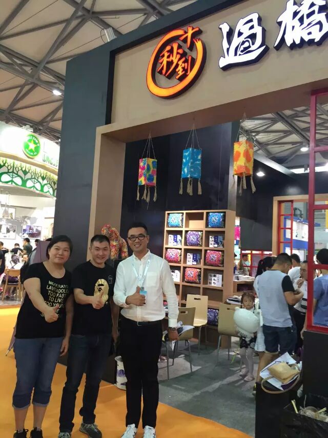 过桥米线加盟