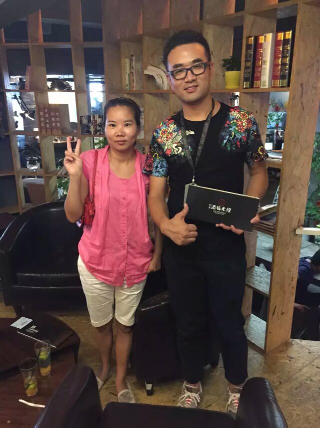 过桥米线加盟店
