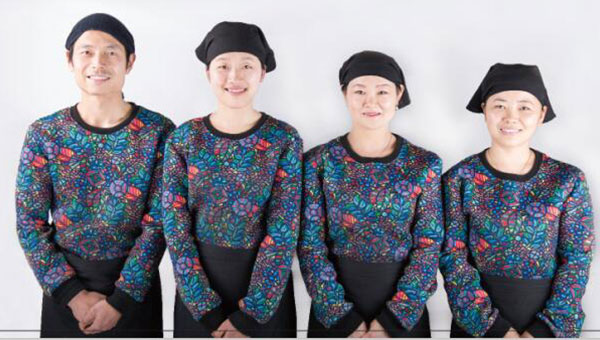 如何经营好餐饮加盟店