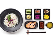 加盟十秒到米线店满足这几种餐饮消费者