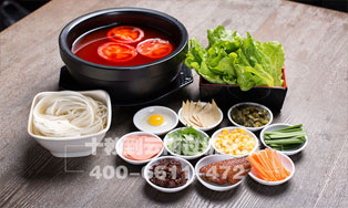 行业翘楚十秒到云南过桥米线是如何走向海外市场的？