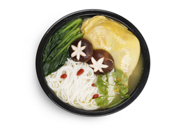 创业做餐饮无从选择？米线加盟十秒到一步致富