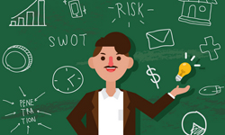 十秒到米线，你创业的伙伴选择！