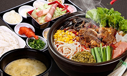 米线加盟店的管理要素