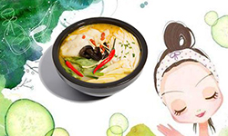 米线加盟，轻松开店当老板