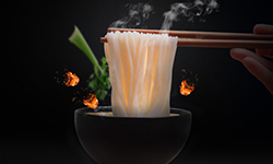 想要开一家十秒到米线加盟店第一件事情要做的是什么？