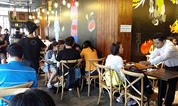 开一家米线店需要几个步骤？