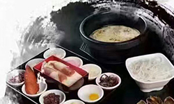 十秒到过桥米线加盟条件与其他米线有何不同？