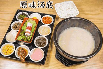 ?十秒到米线好吃吗 为什么受这么多人欢迎