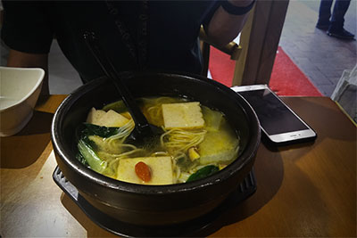?兰州安宁区能开十秒到过桥米线店吗 有区域限制吗