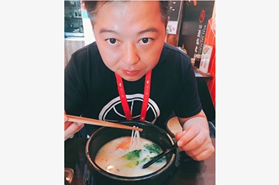 过桥米线加盟