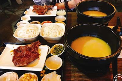 大连开十秒到米线加盟店生意好吗 这些影响因素不可忽略