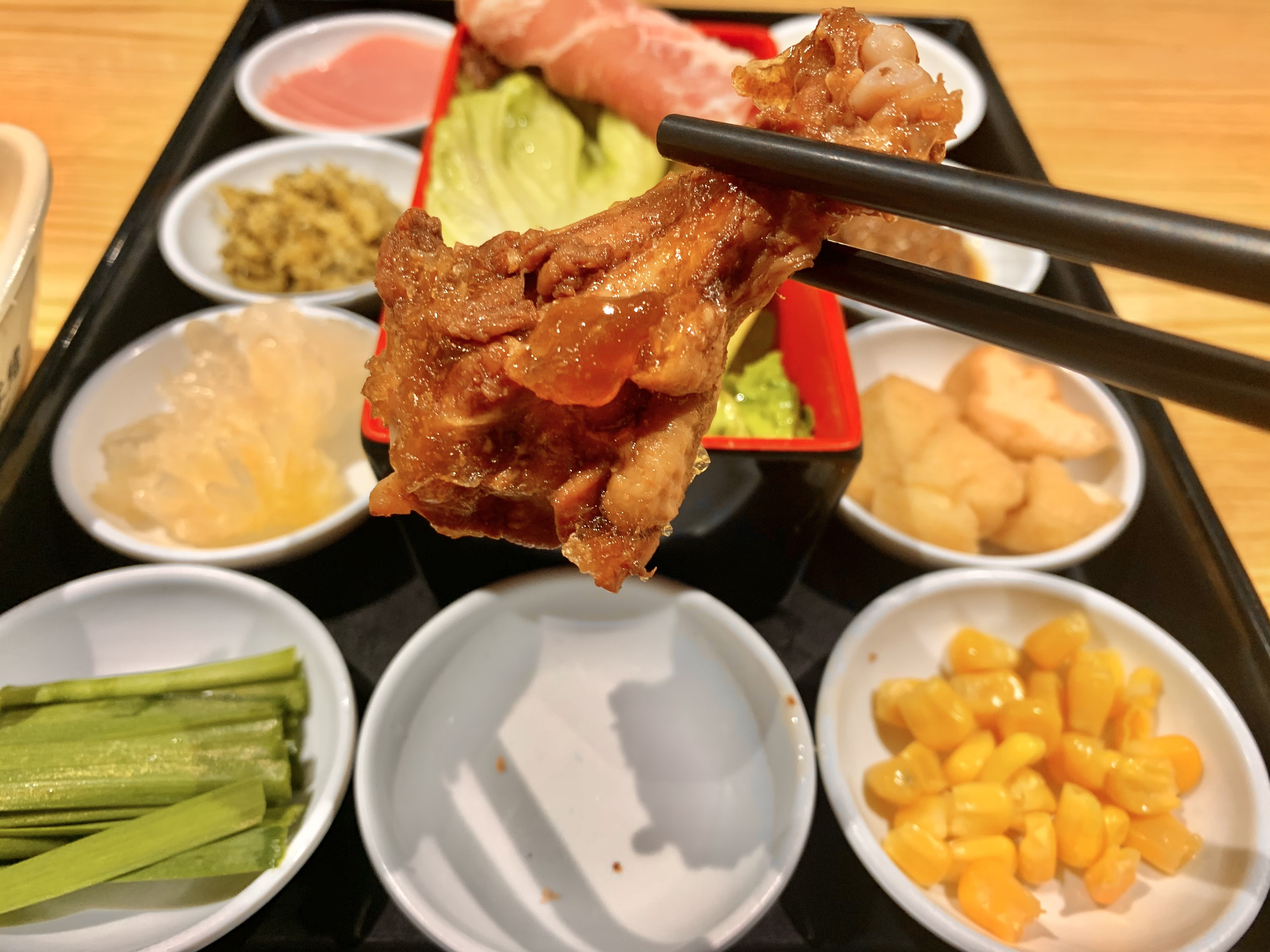 过桥米线加盟