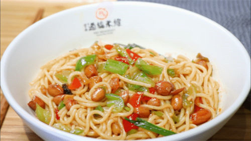 过桥米线品牌中十秒到加盟好不好？