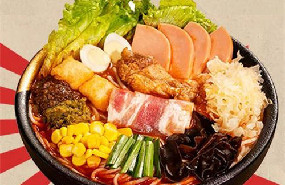 加盟十秒到过桥米线开店一年能赚多少钱？