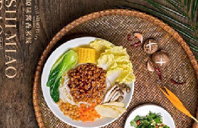 开一家十秒到过桥米线加盟店挣钱吗？