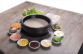 十秒到过桥米线加盟有哪些优势?