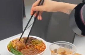 十秒到又又又要上新啦 专业研发/定期上新/抓住你的胃?