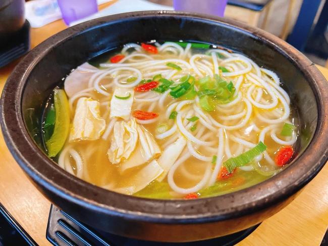 靠谱的米线品牌
