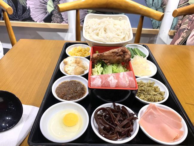 十秒到米线官网