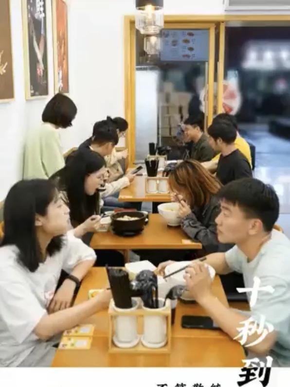 十秒到云南过桥米线市场前景广阔，值得创业者投资