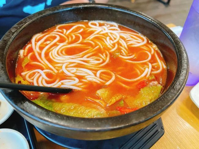 过桥米线加盟如何提高竞争力