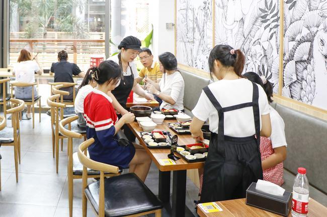 米线加盟，选什么品牌不易亏？