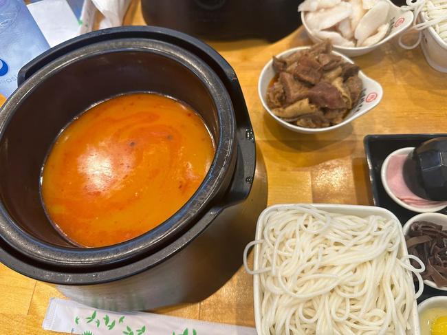 十秒到米线引领餐饮新时代 帮助更多人成功