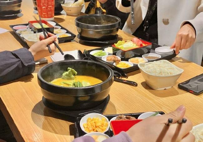 十秒到过桥想开过桥米线加盟店,先养成三个好习惯!